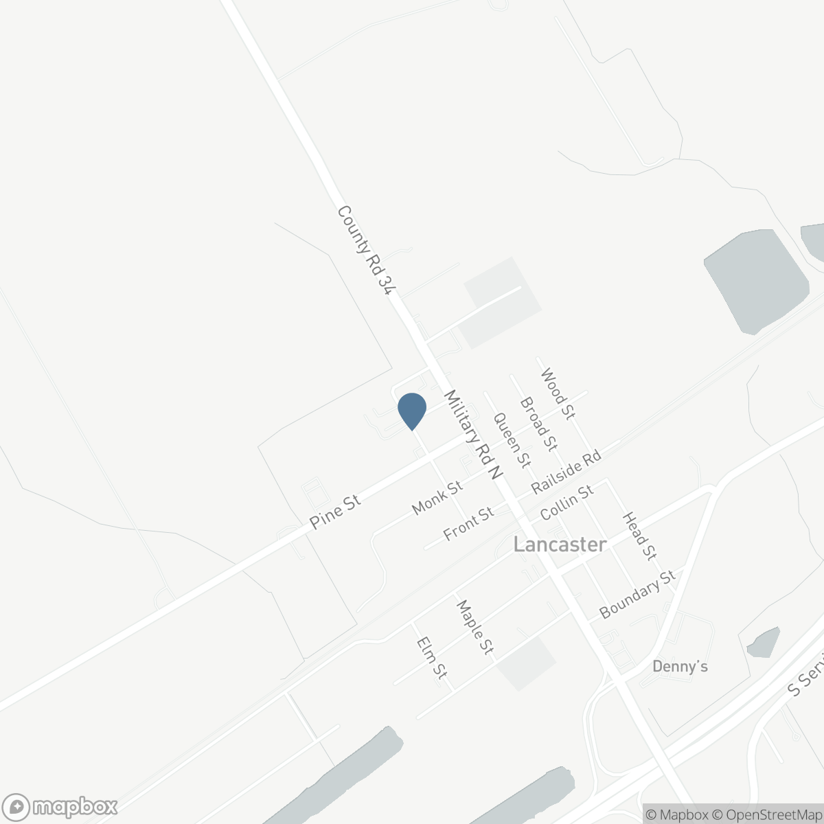 9 SPRUCE STREET, South Glengarry, Ontario K0C 1N0